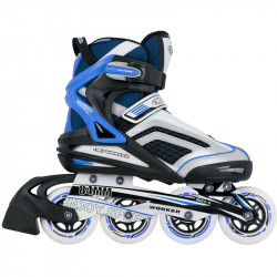 Görkorcsolya X-Ton kék Sportszer INSPL