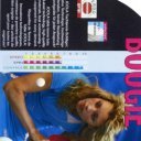 Joola Boogie ping-pong ütő