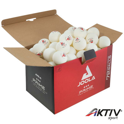 Pingponglabda Joola Prime 40 Plus 72 db