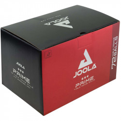 Pingponglabda Joola Prime 40 Plus 72 db