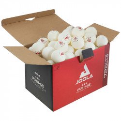 Pingponglabda Joola Prime 40 Plus 72 db Sportszer Joola