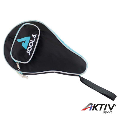 Pingpongütő tok Joola Pocket kék