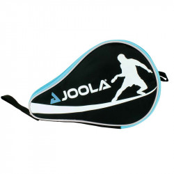 Pingpongütő tok Joola Pocket kék