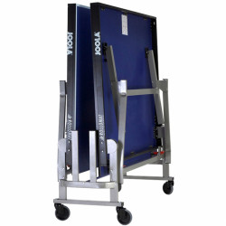 Joola Rollomat verseny ping-pong asztal