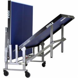 Joola Rollomat verseny ping-pong asztal