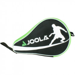 Pingpongütő tok Joola Pocket zöld