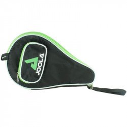 Pingpongütő tok Joola Pocket zöld Sportszer Joola