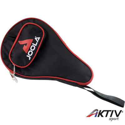 Pingpongütő tok Joola Pocket piros