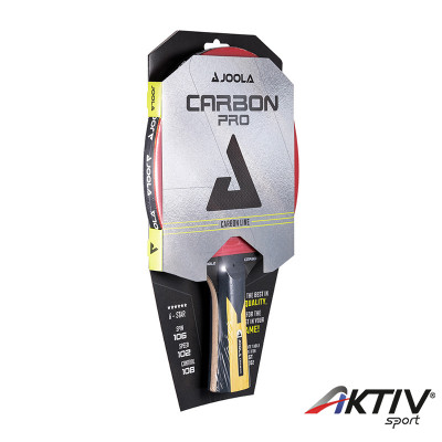 Pingpongütő Joola Carbon Pro