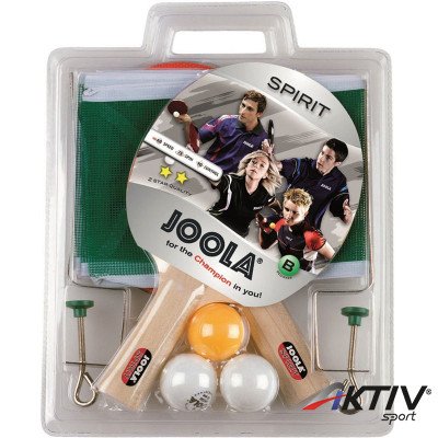 Pingpongütő szett Joola Royal