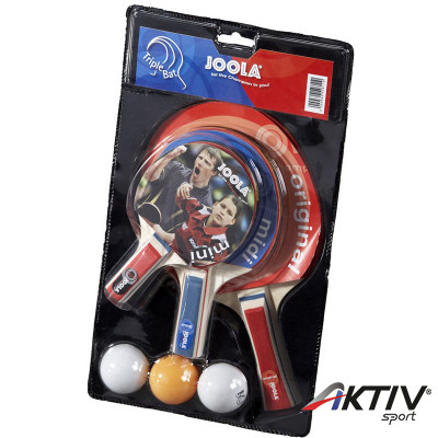 Pingpongütő szett Joola Triple