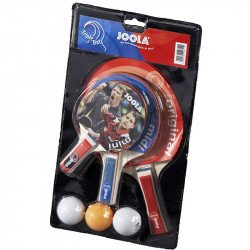 Pingpongütő szett Joola Triple Sportszer Joola