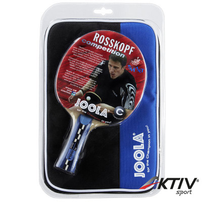 Pingpongütő szett Joola Competition