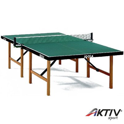 Pingpongasztal Joola 1000 S zöld