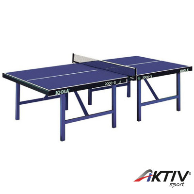 Pingpongasztal Joola 2000 S kék