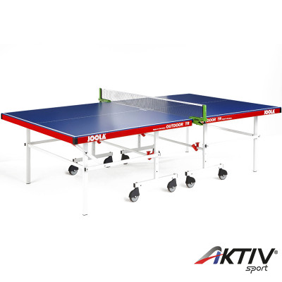 Pingpongasztal Joola Outdoor TR