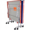 Pingpongasztal Joola Outdoor TR