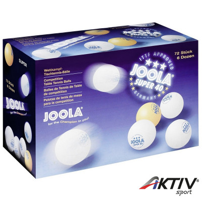 Pingponglabda Joola Super*** 72 db