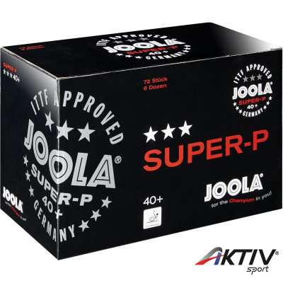 Pingponglabda Joola SUPER-P 72 db
