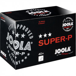 Pingponglabda Joola SUPER-P 72 db Sportszer Joola