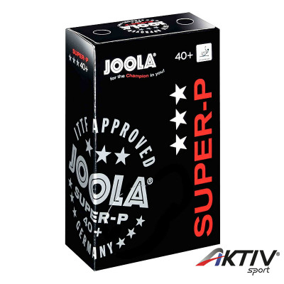 Pingponglabda Joola SUPER-P 6 db