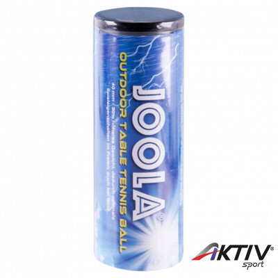 Pingponglabda Joola kültéri