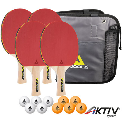 Pingpongütő szett Joola Family