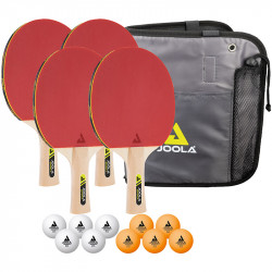 Pingpongütő szett Joola Family Sportszer Joola