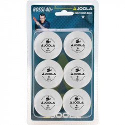 Joola Rossi * ping-pong labda 6 db Sportszer Joola