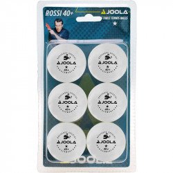 Joola Rossi * ping-pong labda 6 db Sportszer Joola