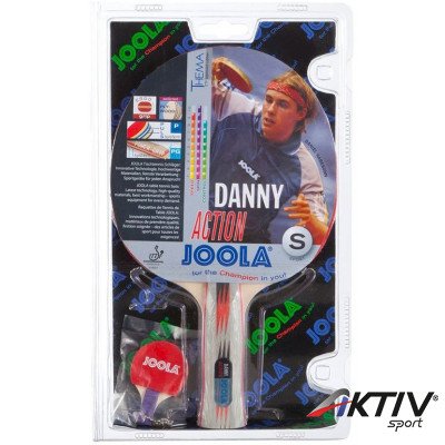 Ping-pong ütő Danny Action