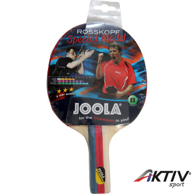 Pingpongütő Joola Rossi Special