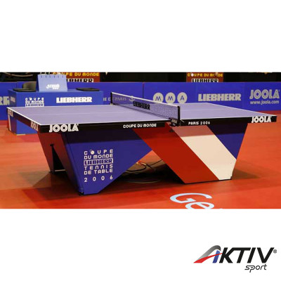 Pingpongasztal Joola Show Court