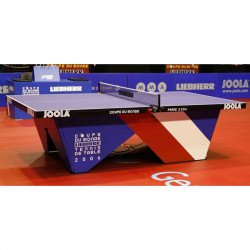 Pingpongasztal Joola Show Court Sportszer Joola