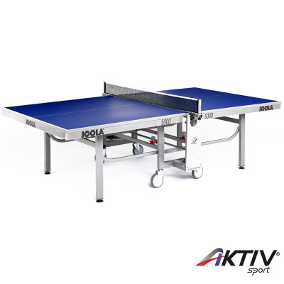 Pingpongasztal Joola 5000 K kék