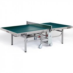 Pingpongasztal Joola 5000 K zöld Sportszer Joola