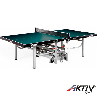 Pingpongasztal Joola Olymp zöld
