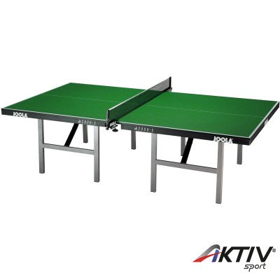 Pingpongasztal Joola 2000 S zöld