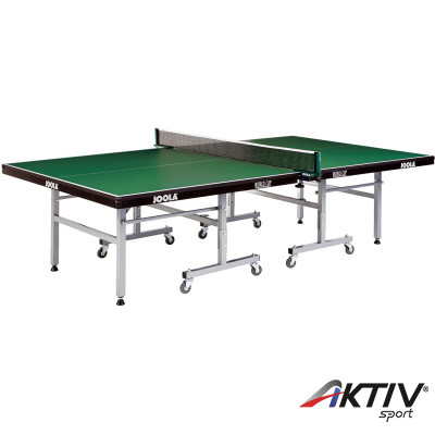 Pingpongasztal Joola World Cup zöld