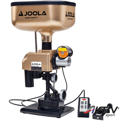 Pingpong robot Joola Shorty