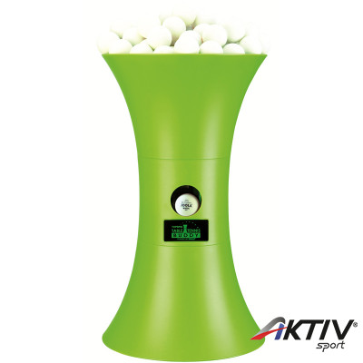 Pingpong robot TT Buddy Topspin