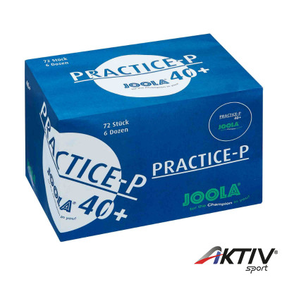 Pingponglabda Joola Practice-P 72 db