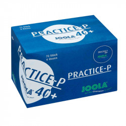Pingponglabda Joola Practice-P 72 db Sportszer Joola
