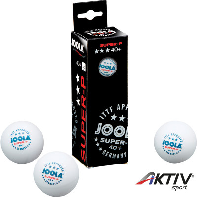 Pingponglabda Joola Super-P 3 db