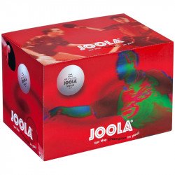 Pingponglabda Joola Magic 100 db fehér Sportszer Joola