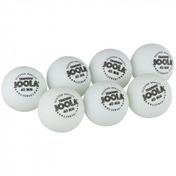 Pingponglabda Joola Training 7 db fehér
