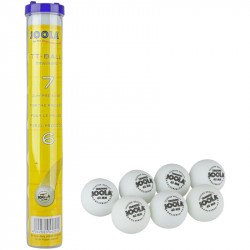 Pingponglabda Joola Training 7 db fehér Sportszer Joola