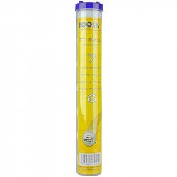 Pingponglabda Joola Training 7 db sárga Sportszer Joola