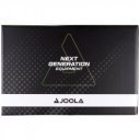 Pingponglabda Joola Training 120 db sárga