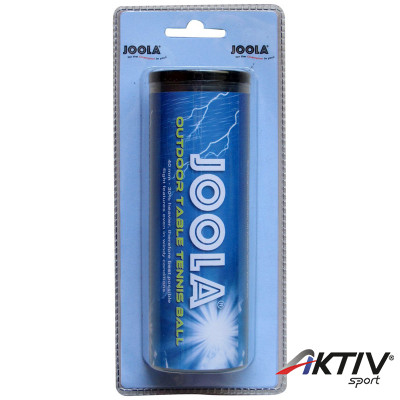 Pingponglabda Joola Outdoor 3 db